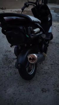 دراجة ماكس • بغداد حي البتول • شغلات بسيطة