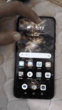 هونر 8x • حاله زينه • مدينه الصدر