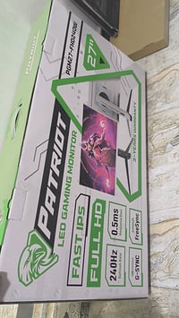 شاشة كيمنك جديد استعمال قليل مواصفاتها بصوره سعر 130  دركسون كامل سعر ...