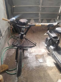 باسكل • زعفرانية شارع الكهرباء