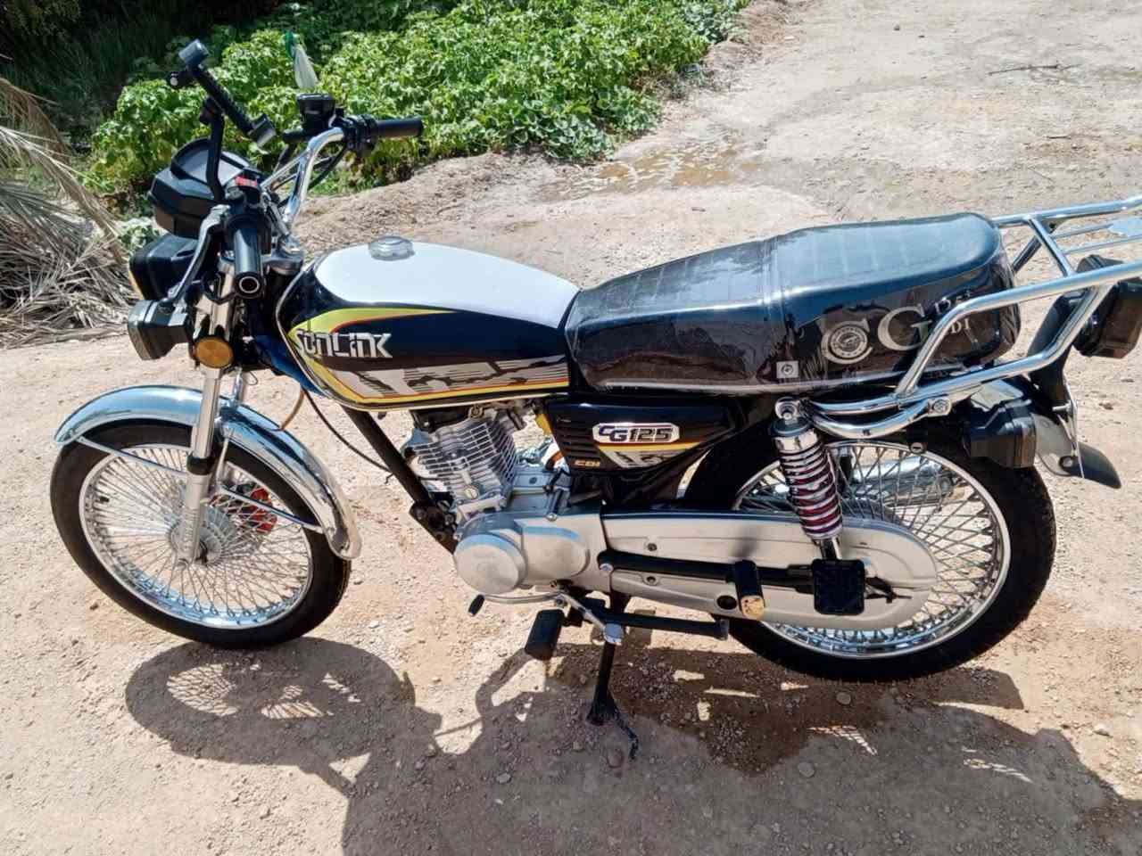 دراجه للبيع تايكر 2024 مستعجل السعر 450// ***********
