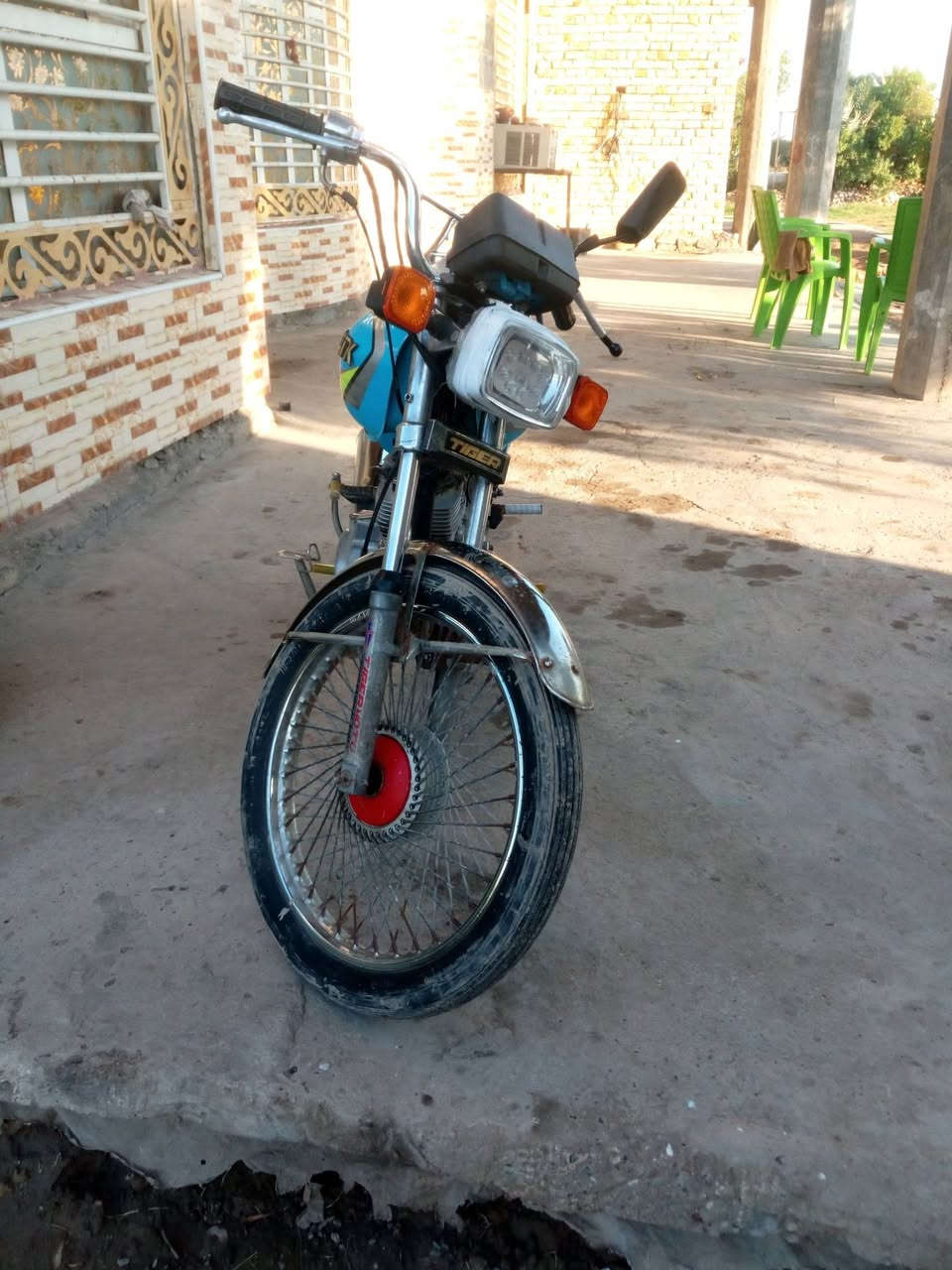 تايكر. سونك مراوس فقط ب سترونك 23 او 24


**إذا كنت صاحب هذا الإعلان وتريد حذفه لأي سبب، رجاءا أرسل رسالة إلى الدعم الفني**