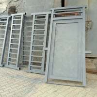 حدادة عامة • شغل فردي