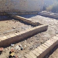 قضاء السنيه • خلف مول السفير • ١٢٠م