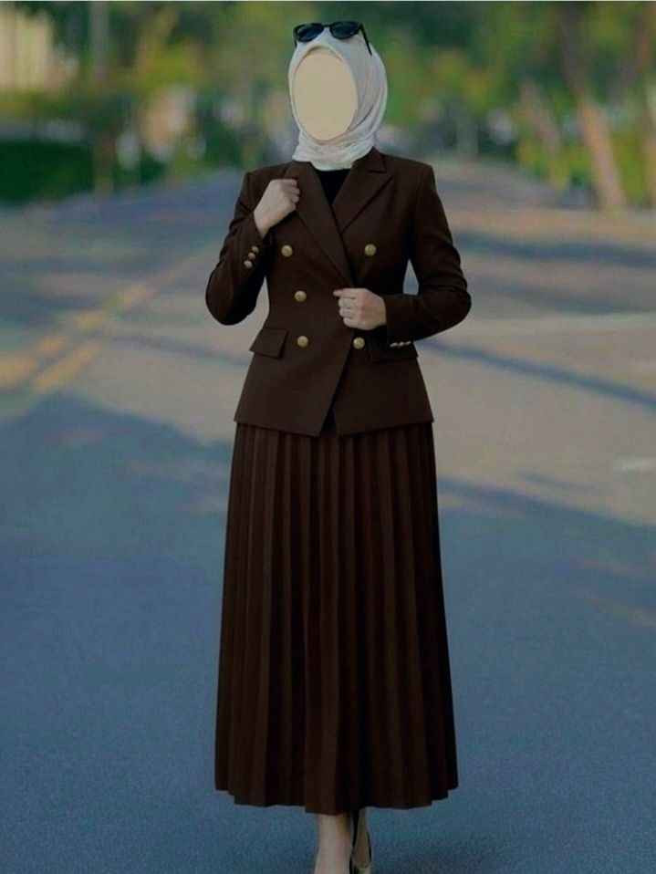 ‎تقدم لكم الماس فاشن طقم من اجمل وارقى الاطقم النسائية الفاخره اعلى جوده 😍

مكون من : 

ستره وتنورة‎ كركوك, العراق


**إذا كنت صاحب هذا الإعلان وتريد حذفه لأي سبب، رجاءا أرسل رسالة إلى الدعم الفني**