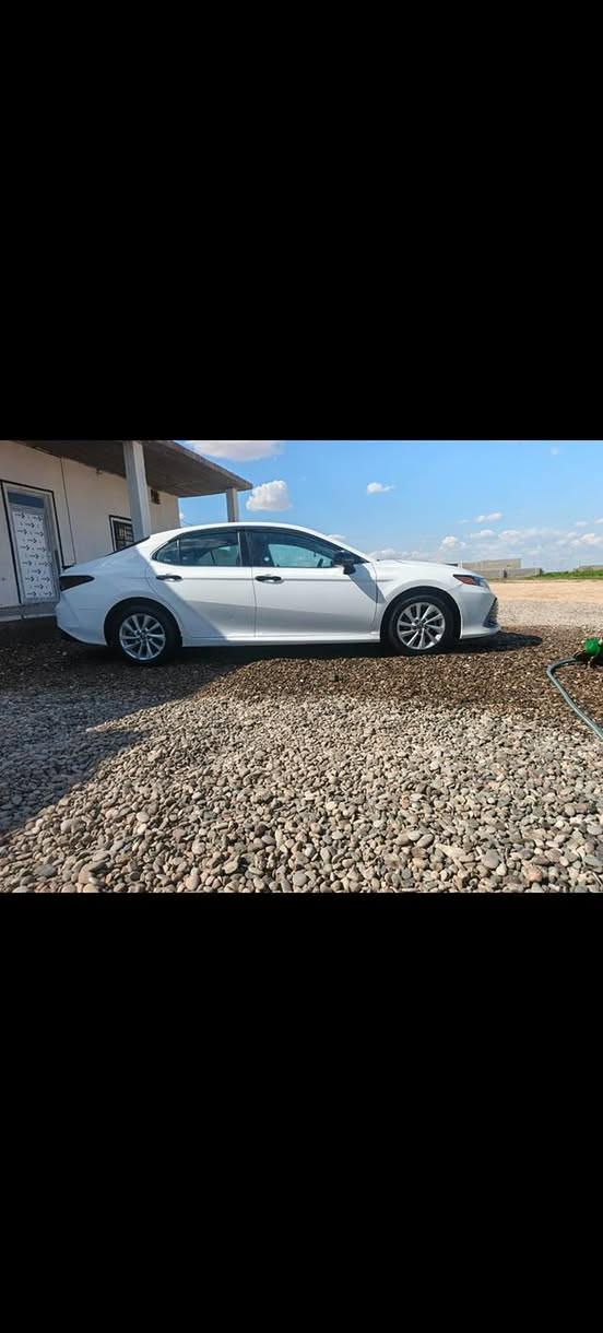 السلام عليكم كامري 21 رقم كركوك بيه تبديل قطعه وحده بونيد فقط وبيه تعديل بل شاصي اصبعين  السعر المطلوب 185 تفاصيل اكثر اتصل عل رقم *********** المكان ناحيه الزاب قريه شريعه
