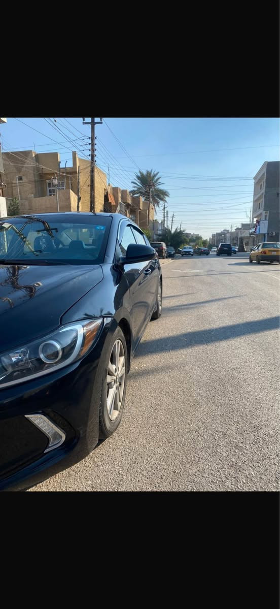 السلام عليكم النترا موديل ١٧ للبيع او مراوس ماشية ١٤٥ بيه اربع قطع صبغ وسونار موجود وصور الحادث مرفقة السعر ١١٥ مكاني بغداد السيدية رقمي ‭٠٧٧١ ٨٢٣ ٥٩٤٤‬ بغداد, العراق
