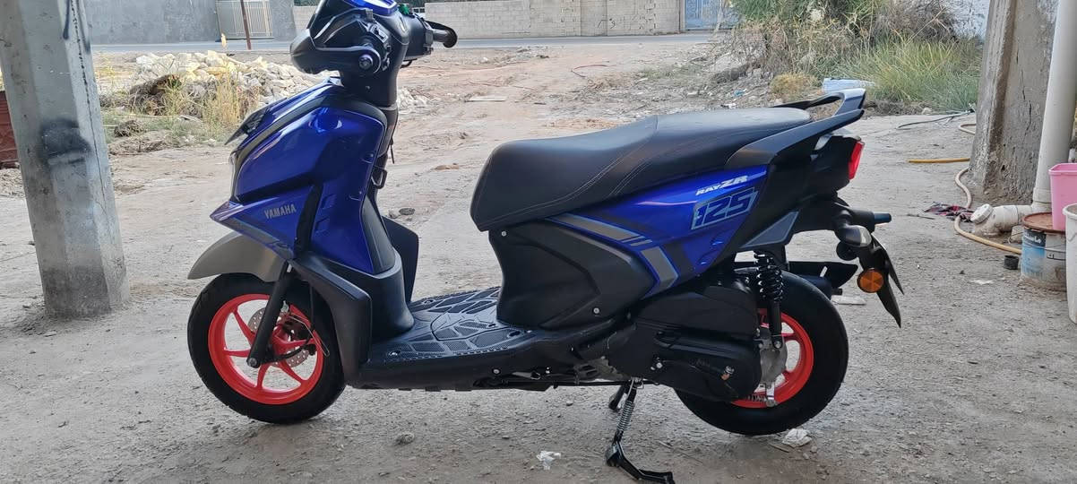 زت مرقم زيروو موديل 23
***********
