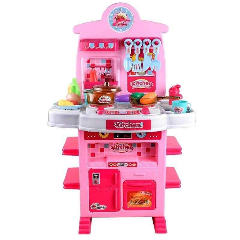 جديد 😍😍
مطبخ اطفال متكامل 🤩🤩
 تشغيل بطاريات بغداد, العراق


**إذا كنت صاحب هذا الإعلان وتريد حذفه لأي سبب، رجاءا أرسل رسالة إلى الدعم الفني**