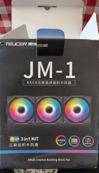 JM_1 • ليانلي • أبيض