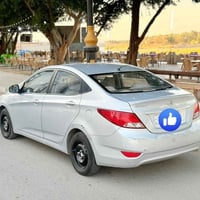 اكسنت ٢٠١٥ • خليجي • مكفوله