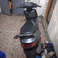 دراجه فراشه • بدن نضيف • بصره