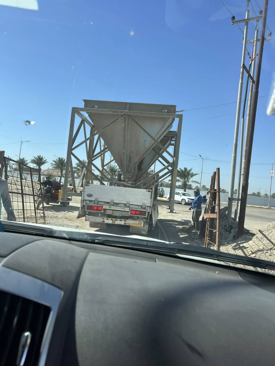 كبابين ٢ للبيع ***********
