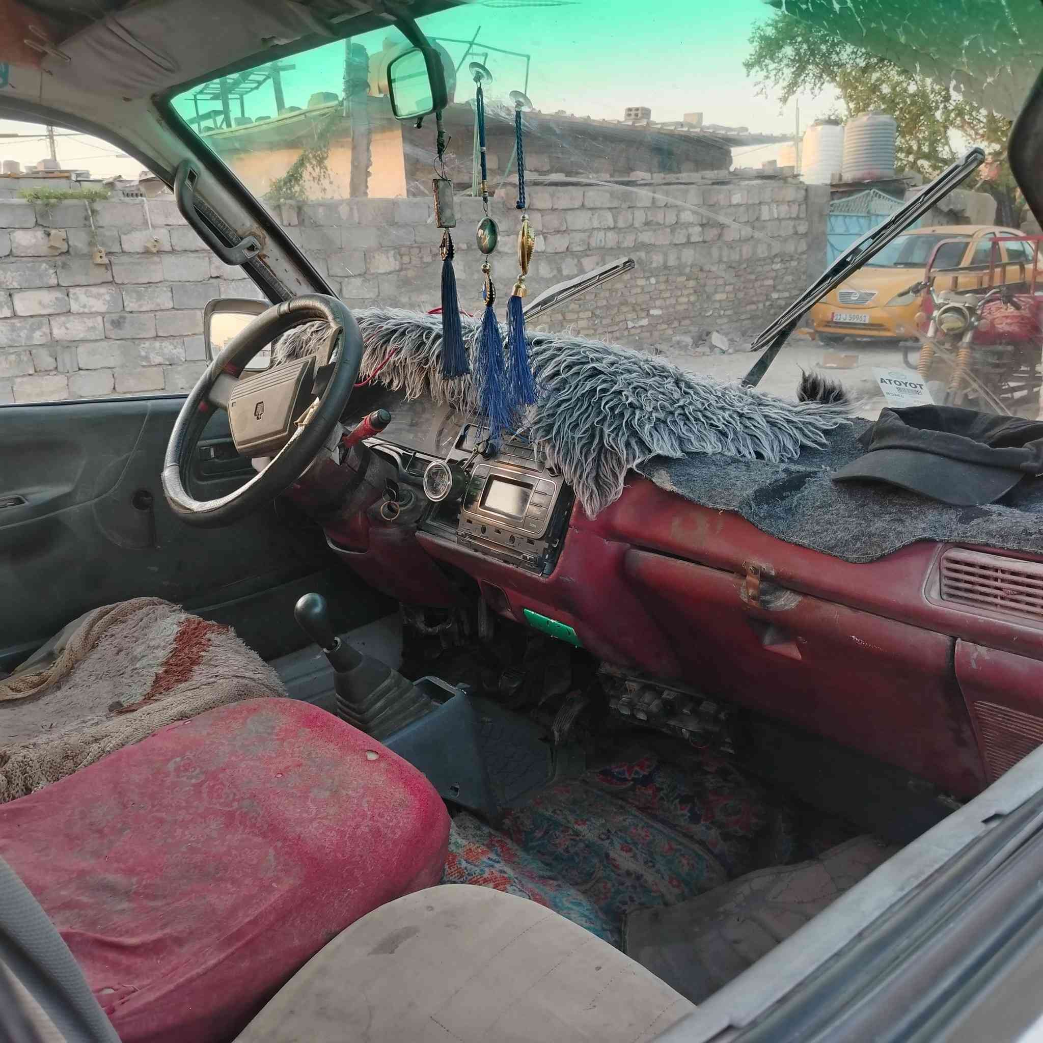 سلام عليكم كيه فتون موديل ٢٠٠٩ كير مكينه واكسن خير من الله كهربائيات شغاله تخم تاير سلف جديد باتري جديد سياره جهاز غرفه نضيفه سياره جاهز كبل الشارع مانقصه شي سعر ١٦، *********** ابيع او مروس

