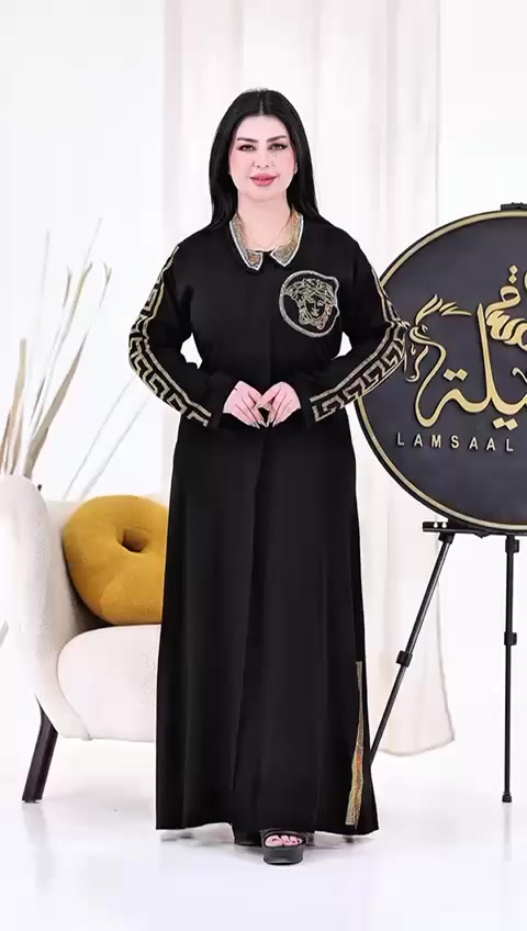 دشداشة كشمير مطاط الأصلي 

كلوش وحزام موديل شانيل 

ياخةة ملكي الماس✨🔥

القياساتL ///XL 

توصيل متوفر


**إذا كنت صاحب هذا الإعلان وتريد حذفه لأي سبب، رجاءا أرسل رسالة إلى الدعم الفني**