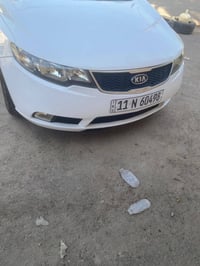 سيراتو خليجي فول مواصفات موديل 2012 بصمه تحكم ستيرن مرايه الجانبيه شفط...