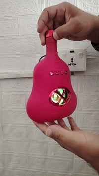 ام بي ثري • صوت عالي • قطعتين