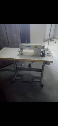 مكينة خياطة • صناعي • السليمانية