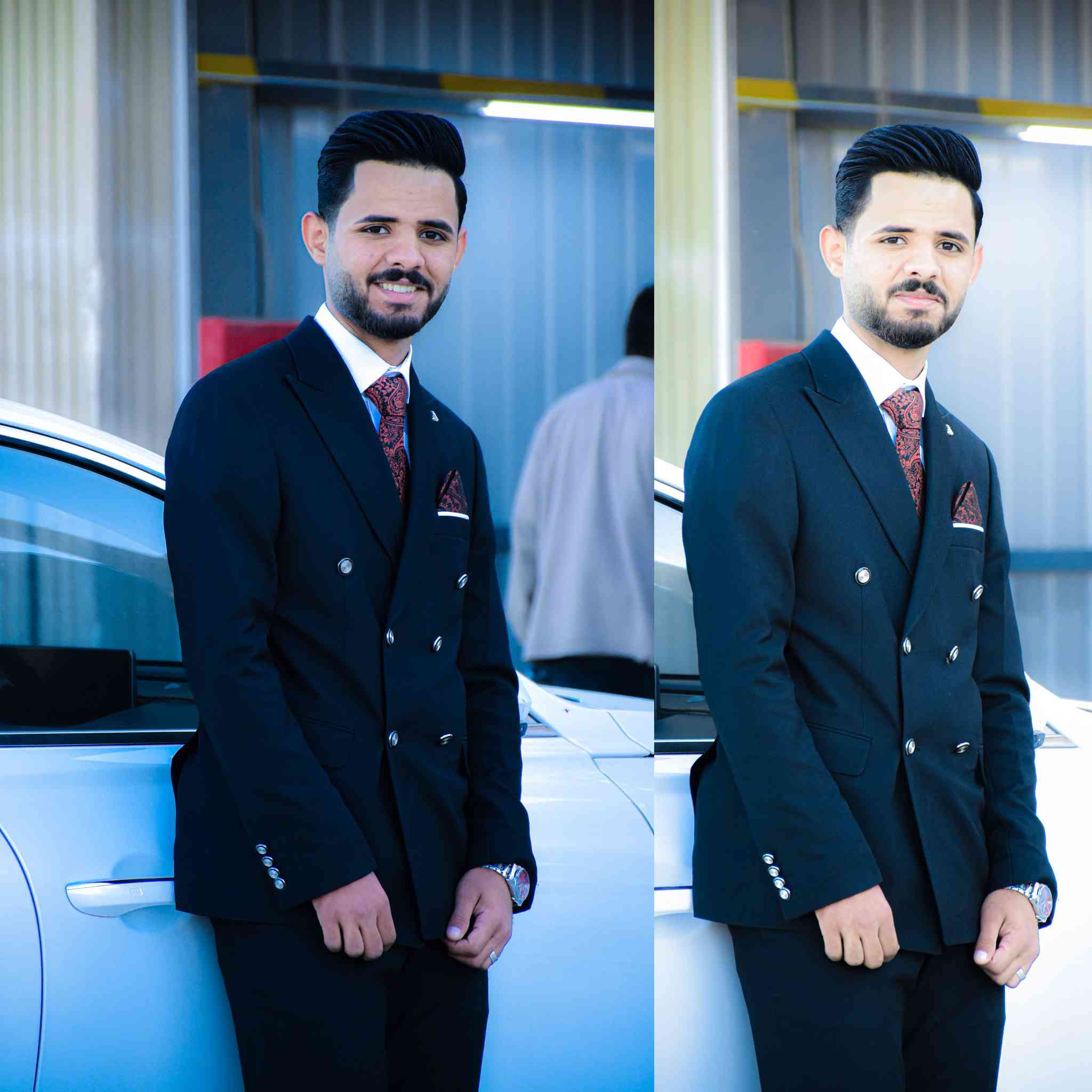 حفل زفاف الاخ :احمد النائلي=💚
التصوير والمونتاج: عباس أبو حكيم:
للحجز والاستفسار: مراسلة الصفحة
/ ***********/
باقي صور=هنا {https://t.me/krifmaeogkzfoskckvosxkdkrivskff}
