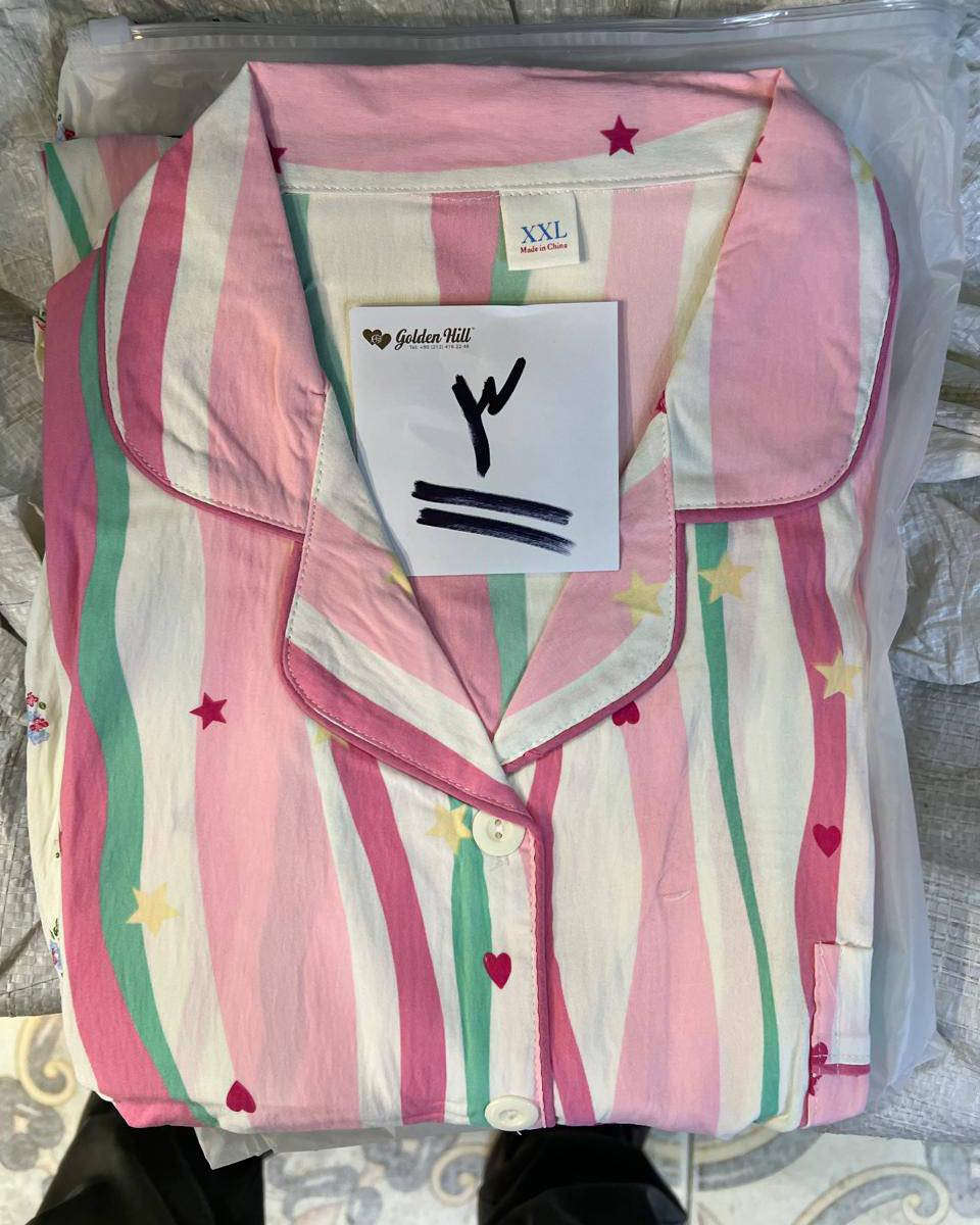 جملة فقط
كريشة الاصلي خامة ممتازة
قياسات XL,XXl
سعر الدرزن 80 الف

قناة الجملة 👇🏻👇🏻👇🏻

https://t.me/softiuqeiq

واتساب
***********
