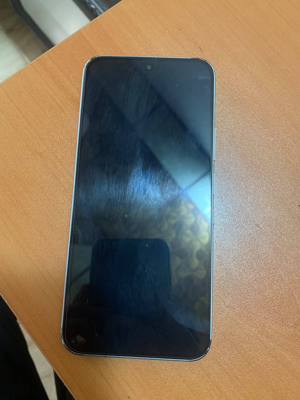 سلام عليكم جهاز انفنكس هوت 60 برو نضيف حيل قبل فتره اخذت ب 300 وعارضه هسه ب 200 مستعجل على البيعه 
***********
