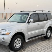 باجيرو ٢٠٠٣ • رقم بغداد دولي • كفالة شاملة