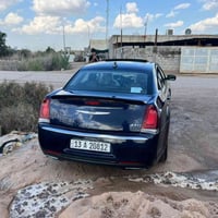 كرايسلر 300 • ٢٠١٥ • كفالة مكينه وكير