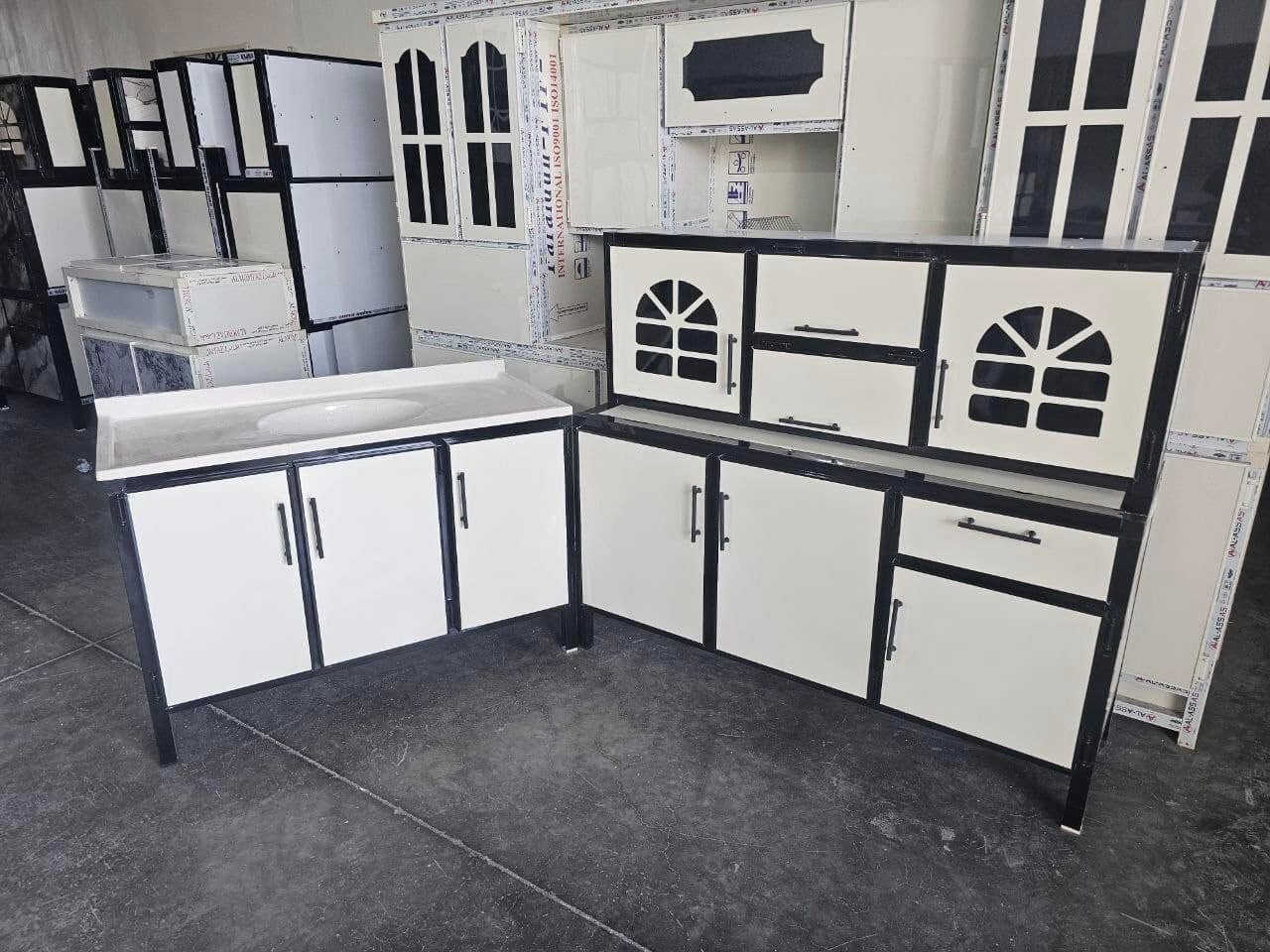 كاونتر وملحق متر ونص
مع سنك مرمر متر و٢٠
جديد
توصيل بغداد وجميع المحافضات


**إذا كنت صاحب هذا الإعلان وتريد حذفه لأي سبب، رجاءا أرسل رسالة إلى الدعم الفني**