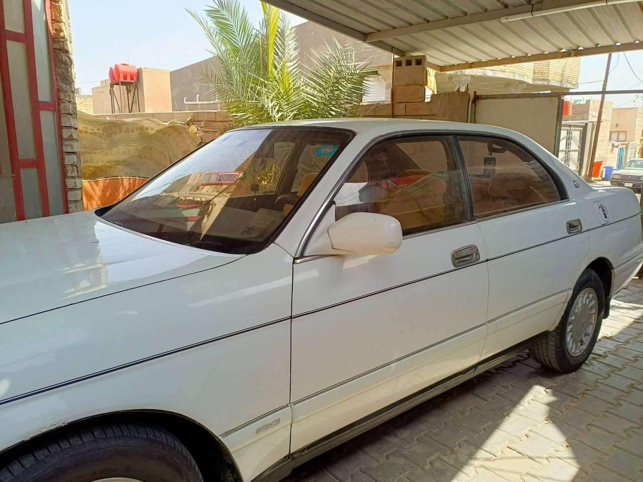 سياره بطة فصل 95بأسمي رقم انكليزي ميسان سنويه2030سياره مكفوله لا صبغ ولا ضربه ولا معجون مكفوله كفاله عامه السعر 65 وبيها مجال حك الجيه 
العنوان البصره قضاء الدير 
الرقم***********
