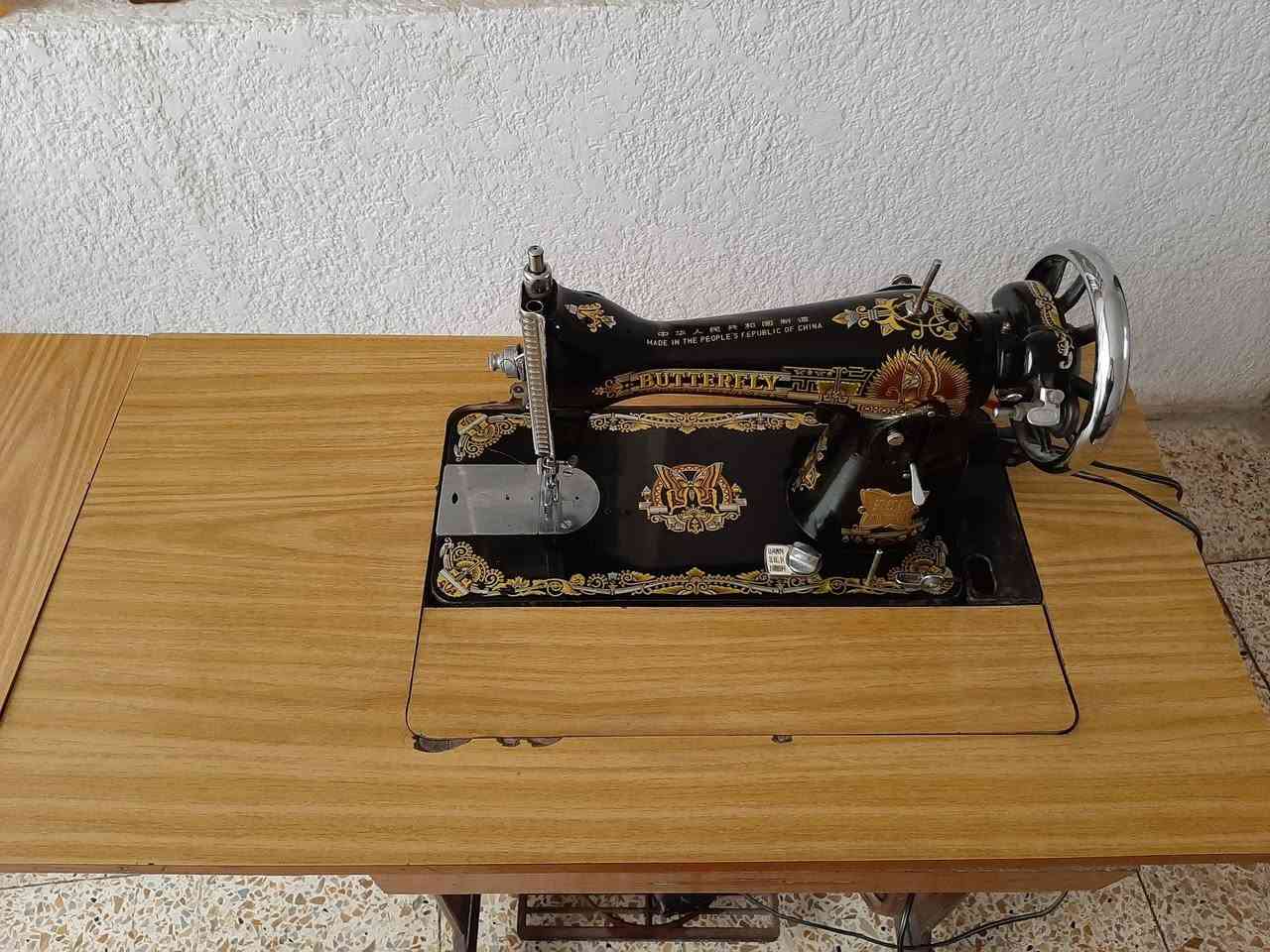 مكينة فراشه الأصليه مال ثمانينات


**إذا كنت صاحب هذا الإعلان وتريد حذفه لأي سبب، رجاءا أرسل رسالة إلى الدعم الفني**