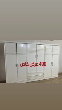 اثاث صاج عراقي نجاره تزكام للبيع يوجد توصيل معمل ومعرض الفرح 077072261...