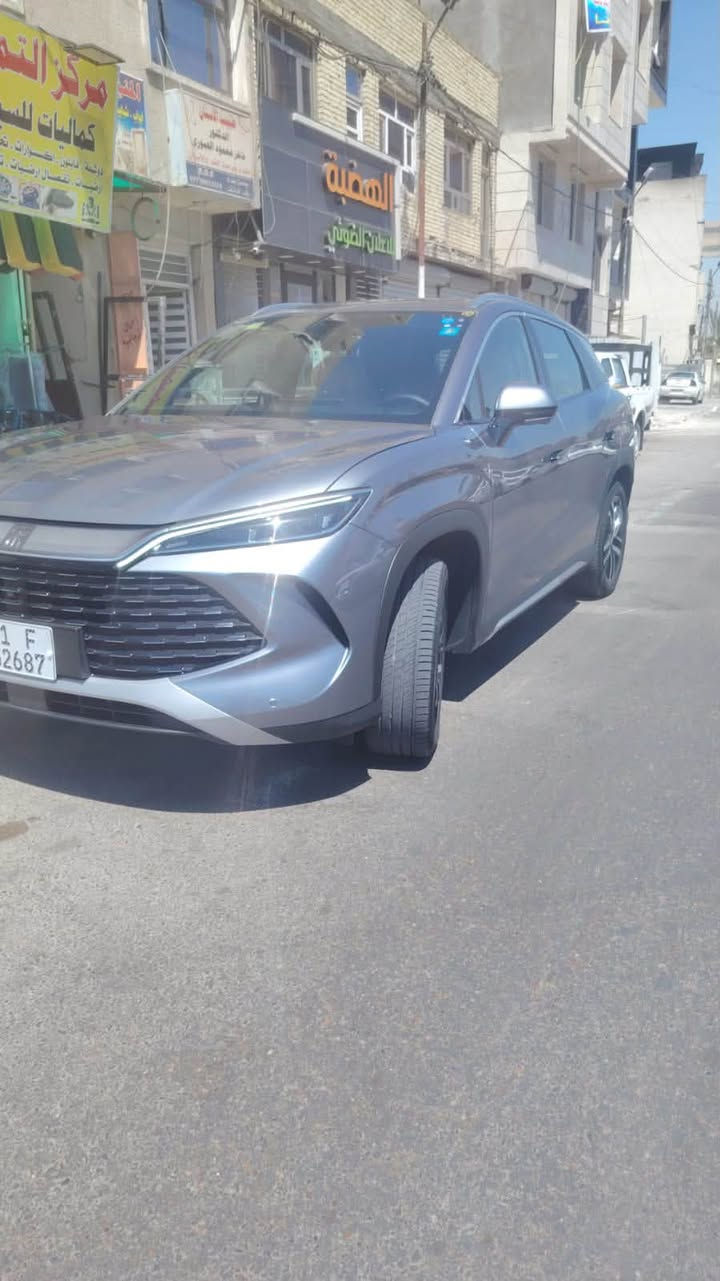 سلام عليكم
سونكL
2025ماشيه4000
كشن كهرباء
جنطه كهرباء اناره داخليه
بنورانا
كفاله عامه
مكان بغداد حي القاهره 
هـ***********
