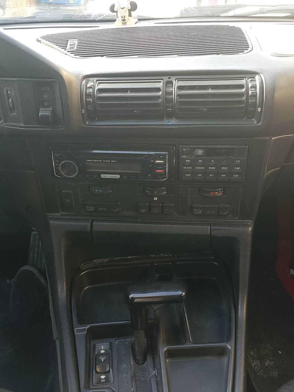 السلام عليكم عدي بي ام دبليو مديل 94 حجم 535بيع او مراوس حسب الرغبة مالك بكربلا رقمها بصره مكفوله من الضربه مكينه وكير مكفولات تخم تاير جديد حداده 80 ب ،100 موجود حاليا بنجف كوفه  *********** السعر 50
