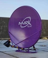 خلّي ستلايتك جاهز 👌 نوفر لكم خدمة تنصيب وصيانة الستلايت بجودة عالية وك...