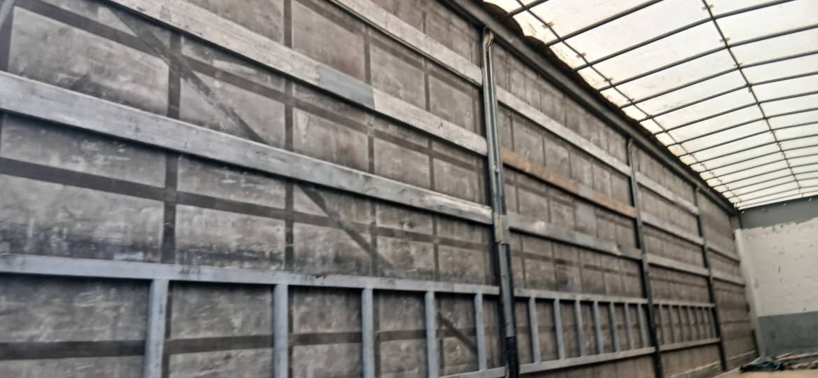 مان 2012 ریتایدر سەلاجە  بیلاد سحال حجم 480 تاخم تایری لەسەرە ***********
