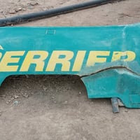 كاسحه مال سكانيه البيع مال دبل قماره 07815700166