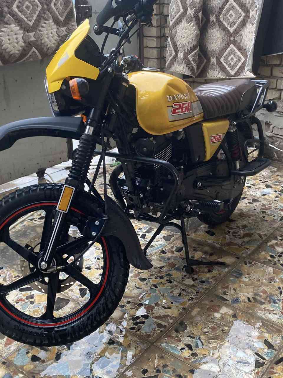 مديل ٢٤ صاله ٤اشهر بل شارع زيرو مكفوله كفاله عامه مرقم بغداد مكان بغداد الغزاليه   ***********.
