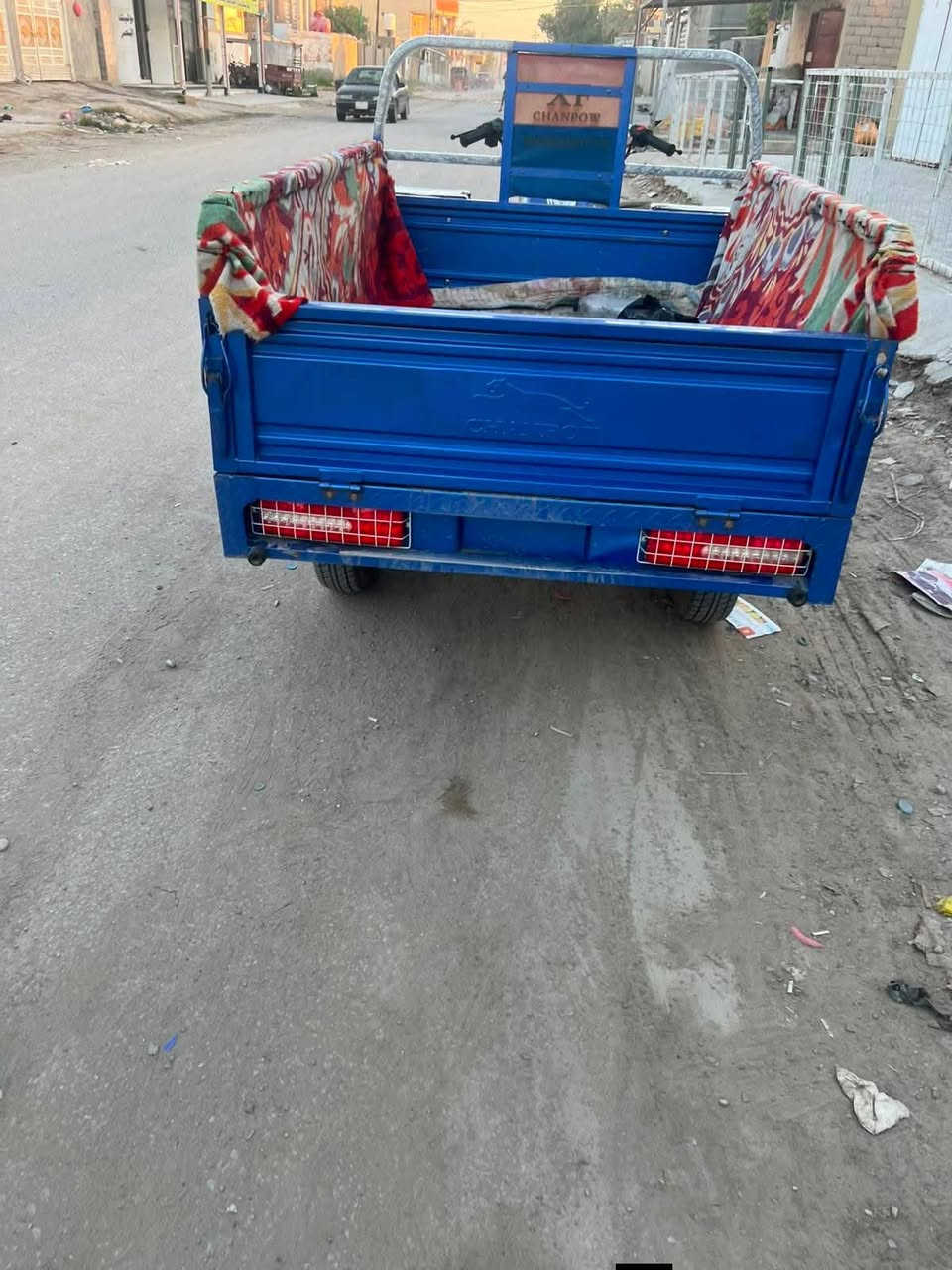 سلام عليكم ستوته موديل 23 مقفوله كفاله عامه اوراق اصولي ستوته جديده السعر مليونين ونص بها مجال للشراي مكاني بابي الشوملي***********
