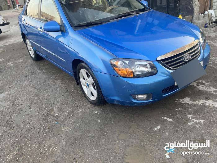 سيراتو موديل 2007ما ناقصها شي سعرها 75وبيهة مجال رقم صاحبها ***********
