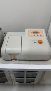 جهاز سبكترو جهاز كلوفر A1c جهاز سنترفيوج  جهاز cbc bc10 مجهر  التواصل ...