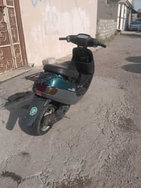 ماطور بوتين • كله شغال • نضافة