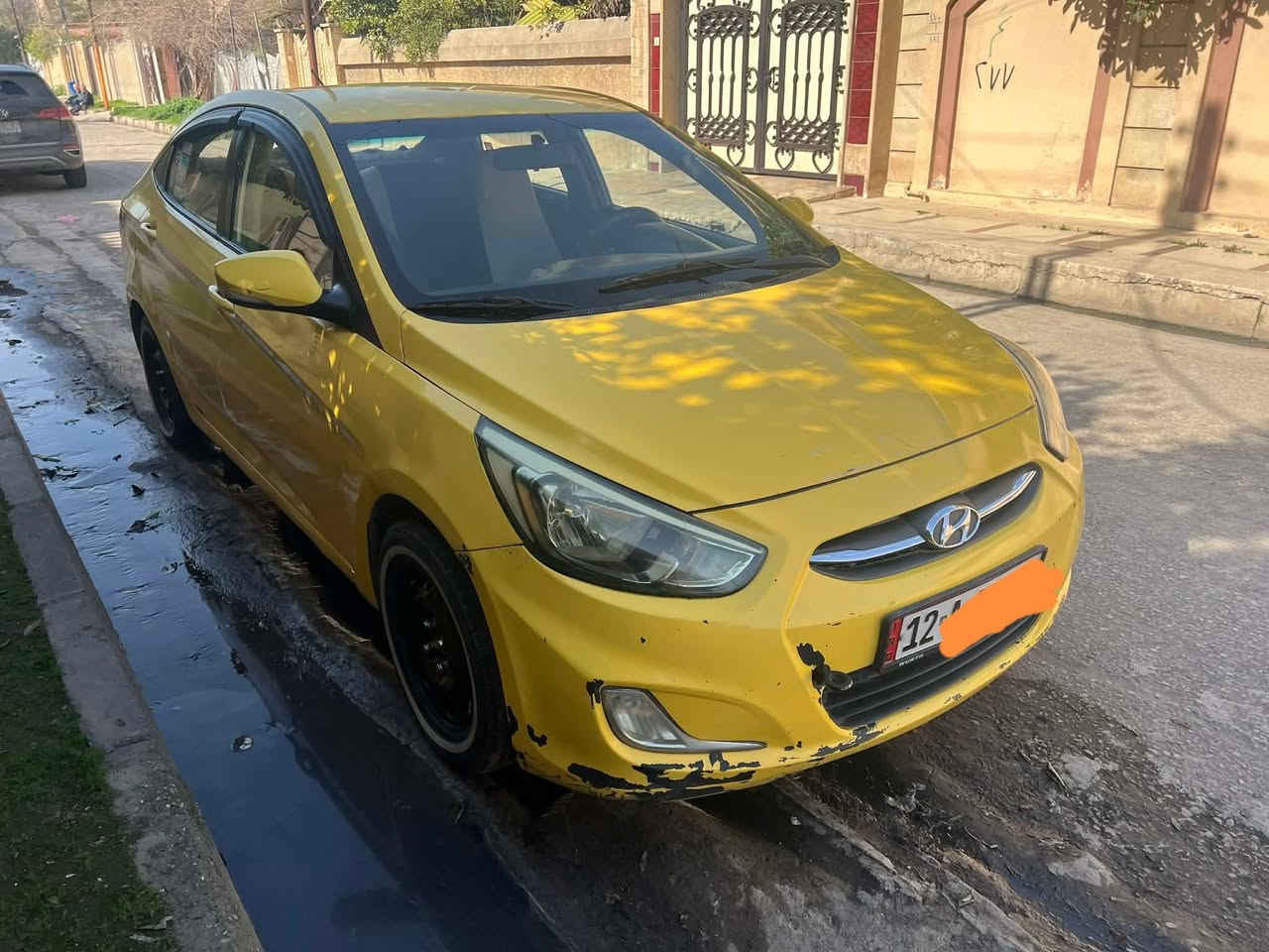 اكسنت ٢٠١٧ مكينة كير شرط بدون ضرر تقليط مال تكسي طخم تاي جديد تحكمات استرين اشاره بل مراي داخل نظيف هيئة وغرامات صفر سنوية الى ٢٠٢٧ كوبون بنزين بيها ٤ دسكات اني الشرعي ااسعر ١٠٢ وبيها مجال الانصال ***********
