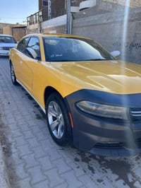 تشارجر • ٢٠٢٣ • محرك مكفول