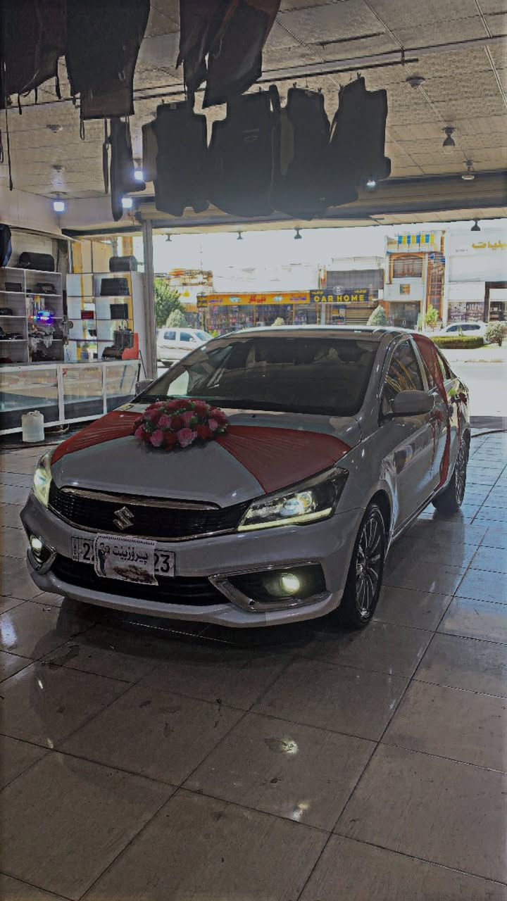 سوزوكي سياز ٢٠١٩. للبيع  ٢ قطعة نص  صبغ بدون أرباك
ماشي٦٣ mil
رقم شيمال  ***********    105 $
عنوان اربيل
