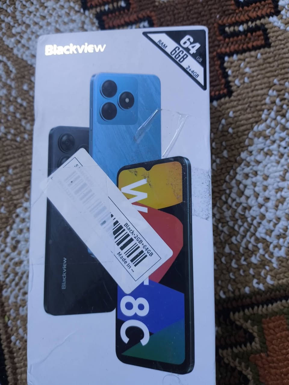 180مع التوصيل


**إذا كنت صاحب هذا الإعلان وتريد حذفه لأي سبب، رجاءا أرسل رسالة إلى الدعم الفني**