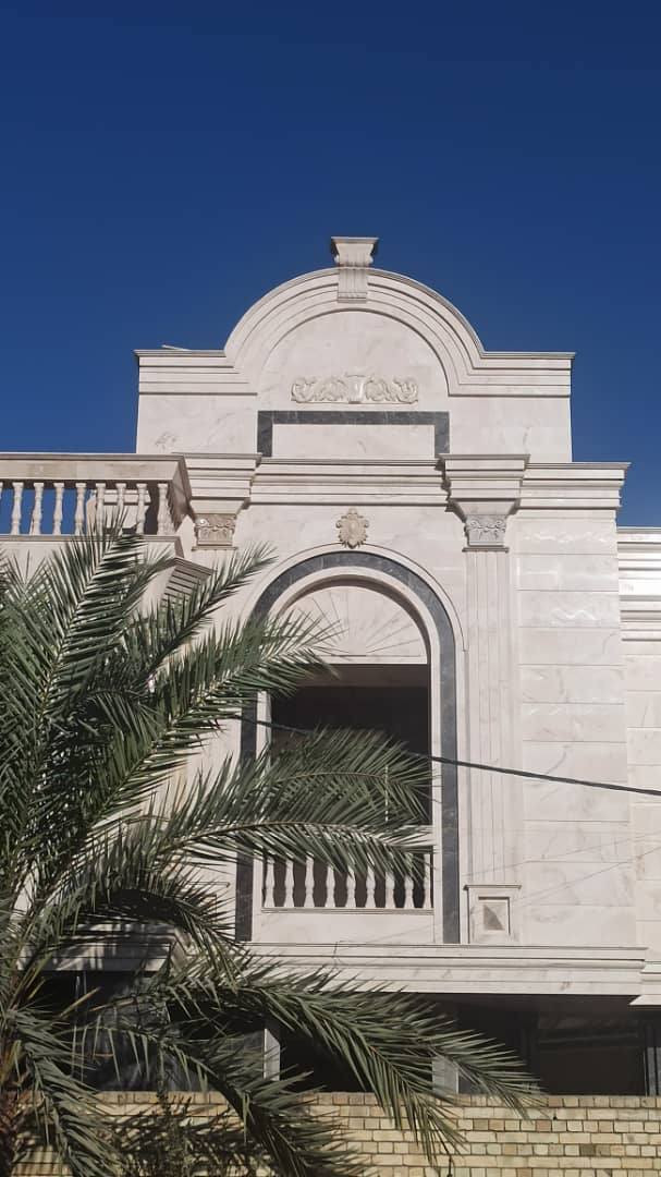 ✨ تميّز ينعكس على كل تفصيلة ✨

متوفر كادر إيراني متخصص
لتنفيذ الواجهات، الأرضيات، والجدران
بإشراف مكتب المفتاح الذهبي
جودة عالية ودقة في التنفيذ

📞 للاستفسار:
***********
***********
