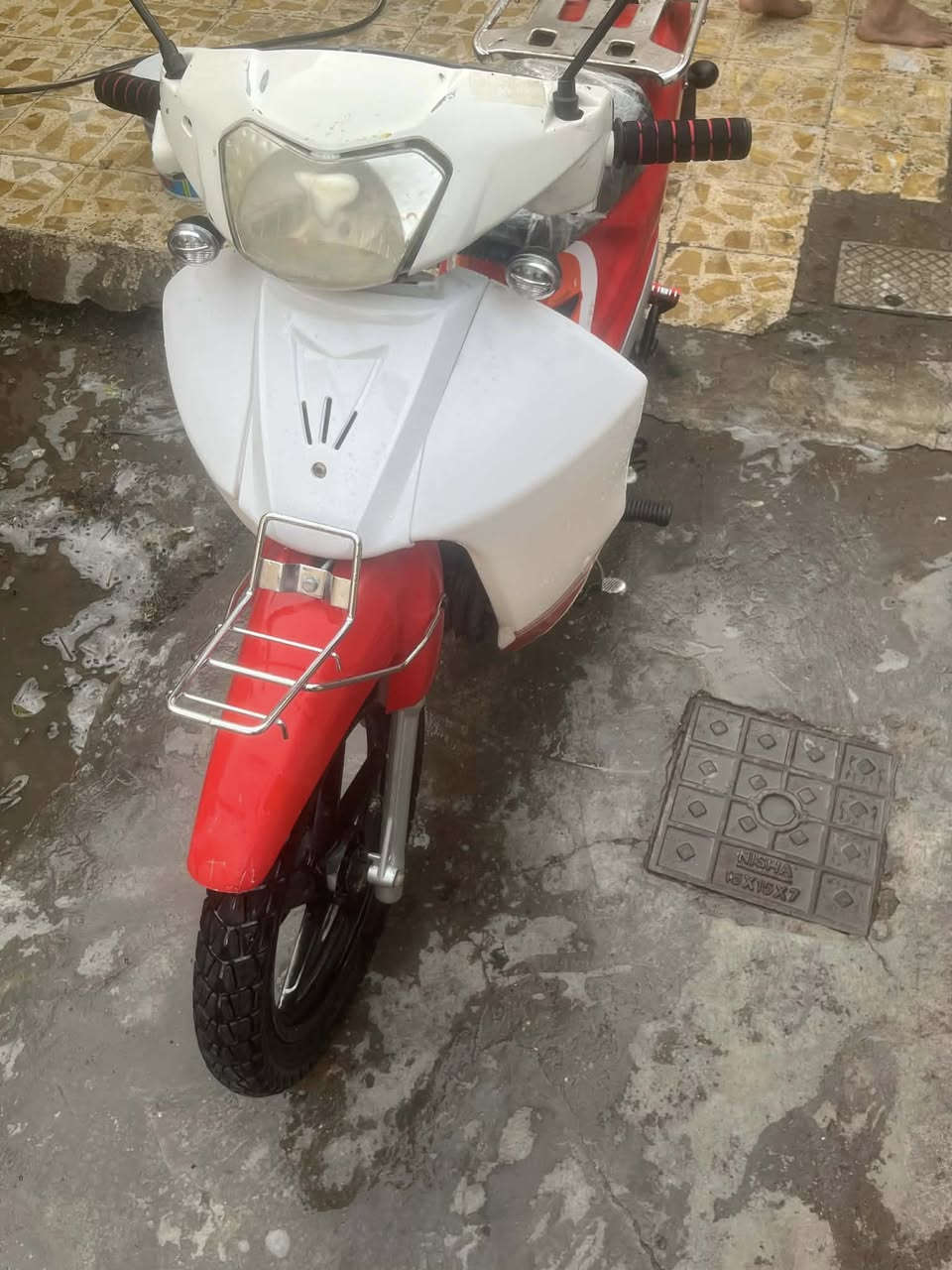 للبيع للاستفسار خاص مفتوح


**إذا كنت صاحب هذا الإعلان وتريد حذفه لأي سبب، رجاءا أرسل رسالة إلى الدعم الفني**