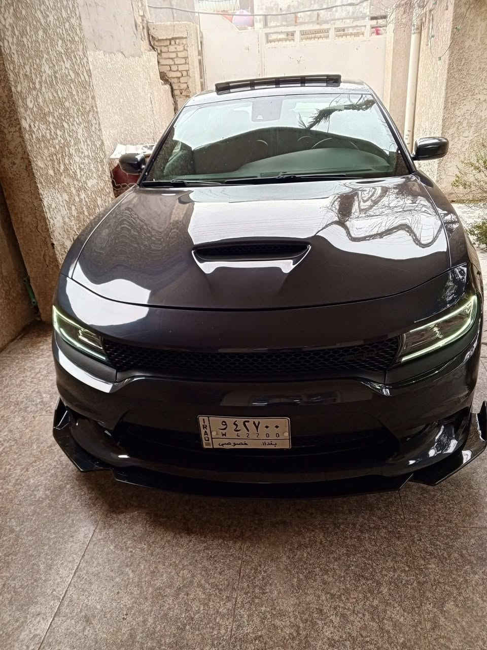 ١٨ جي تي بلاص سوبر تراك باك فول مواصفات
فتحة سقف
محرك ٣٦٠٠
رادارات
حساسات خلفي
شاشة كبيرة كار بلي
كشنات جلد وكنتارة ثنينهن كهربائيات وخزن ذاكر
كشنات تدفئة تبريد ورة وكدام
سستم سماعات منعزل +دمام خلفي
ثلاجة
فول تحكمات
شفتات ستيرن
انضمة قيادة
فول اوبشنات
جامة اوتو تشتغل وي المطر الماسحات
فور ويل ملغي وغراضة عدي
السيارة شرط تراي ونضافة مال موديل ٢٣
لون مميز وشذري
الويل ١٩ جاي مطعم بلونهة
لايت موديل ٢٣ اشارة باللد منظومة زنون عالي ناصي 
حادثهة سطحي بدون دواخل جاملغ وبنيد وبالعراق الجاملغ الثاني بي بارد ونرش السيارة بعدهي تقريبا زيرو وماكو بنضافتهة وممشاهة بهالسعر شرط السعر ١٨٨ مكان ديوانية *********** هزة ورقم وسنوية جدد قبل يومين سويتهن بااسمي السيارة
