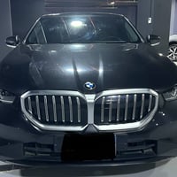 بي إم دبليو 520i • ٢٠٢٦ • ٢٩٠٠٠ كم