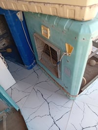 مبردات • ٢ ونص • كمية ٨٠